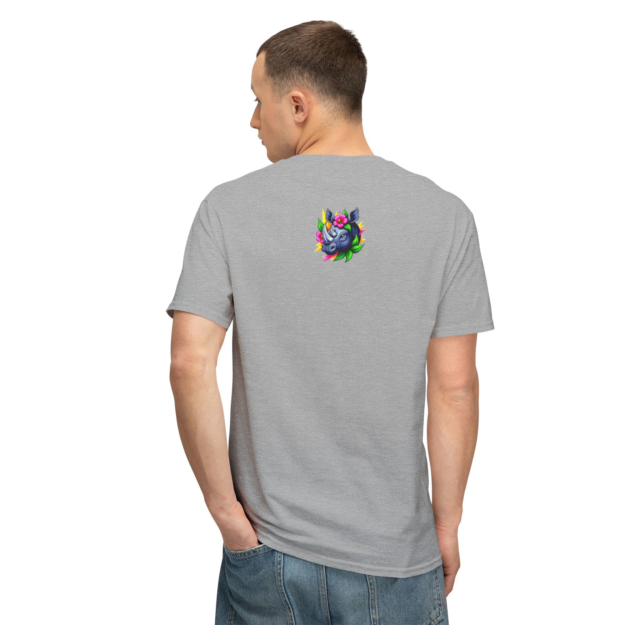 T-shirt, Nature's Charge