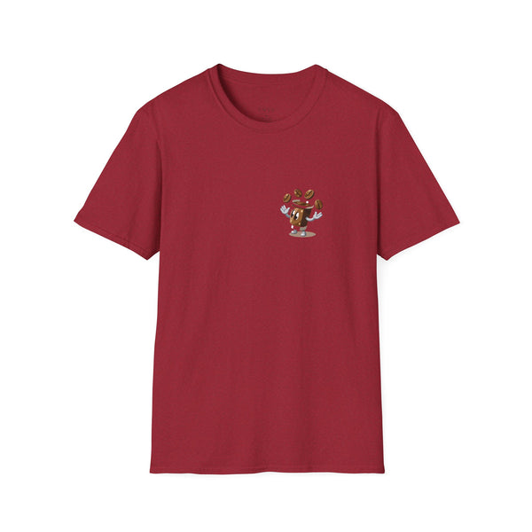 T-shirt, Brewed Inspiration