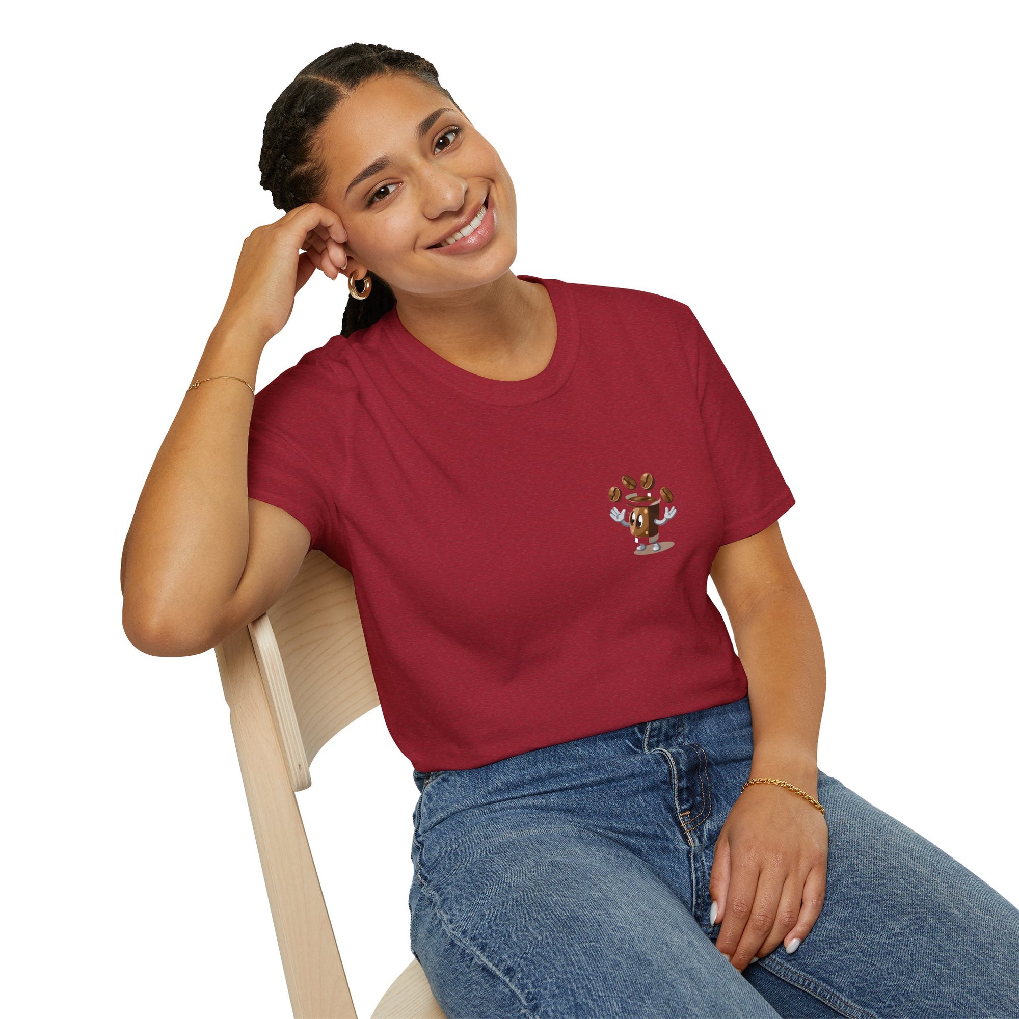 T-shirt, Brewed Inspiration