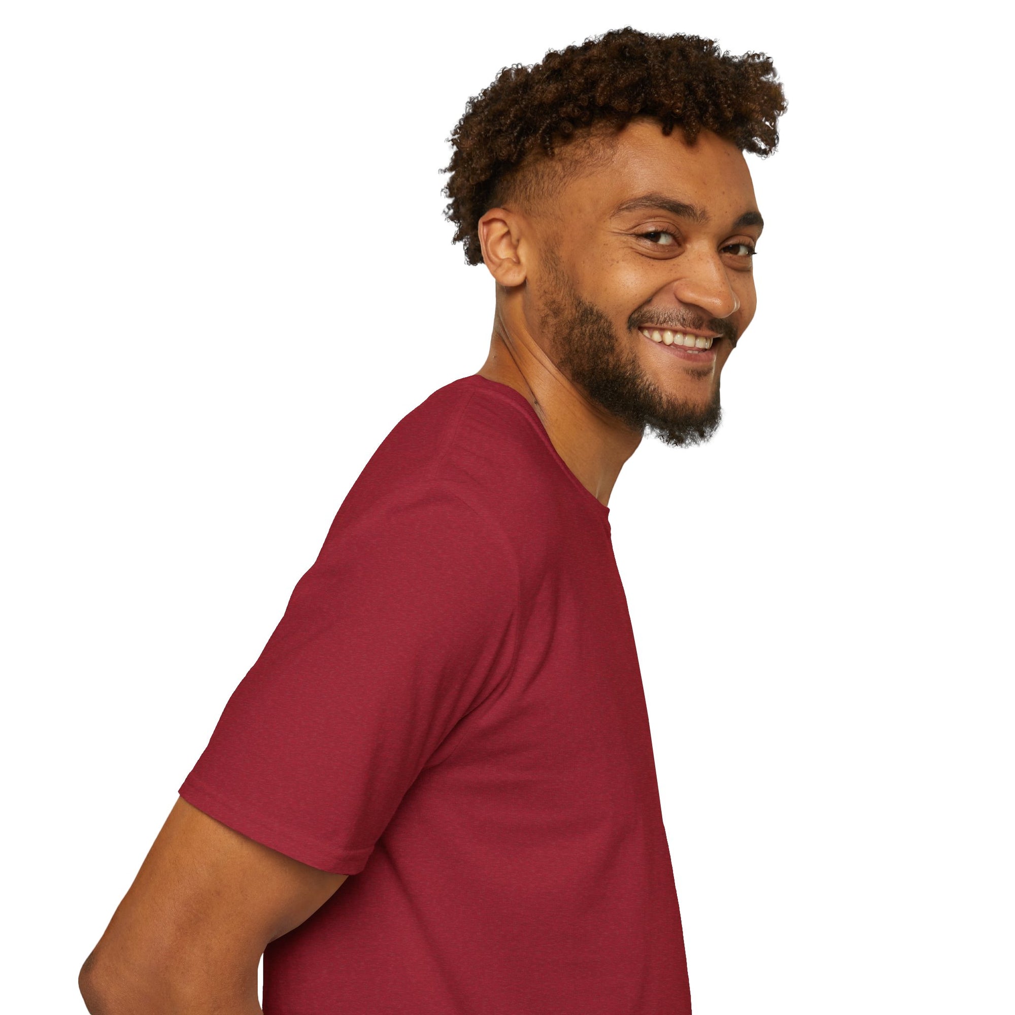 T-shirt, Brewed Inspiration