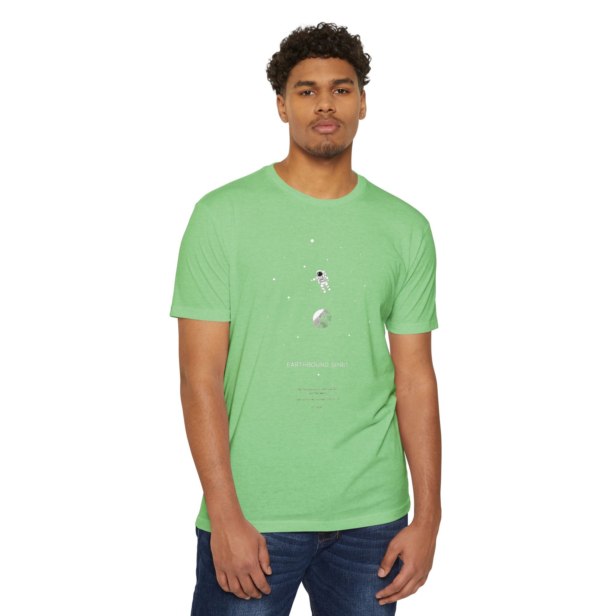 T-shirt, Pearlbound