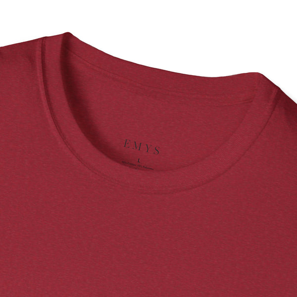 T-shirt, Brewed Inspiration