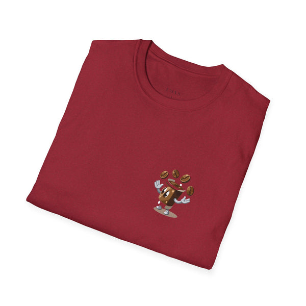 T-shirt, Brewed Inspiration