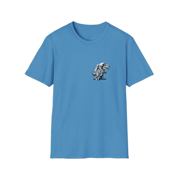 T-shirt, Dino-Cosmic