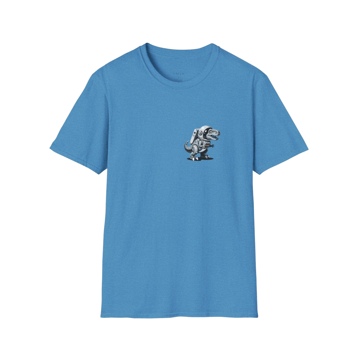 T-shirt, Dino-Cosmic