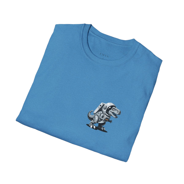 T-shirt, Dino-Cosmic