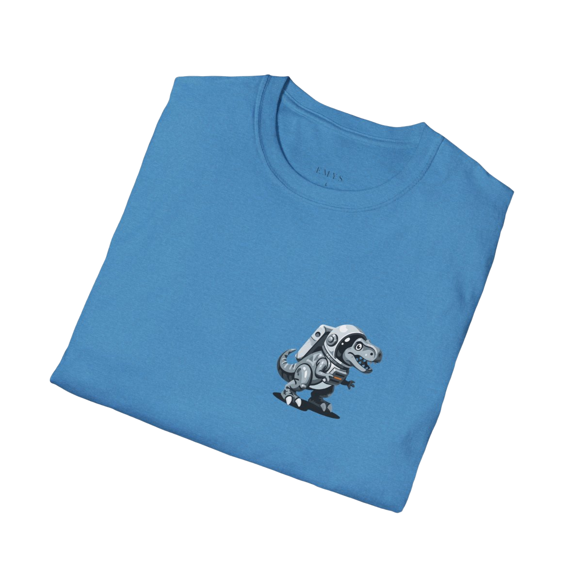 T-shirt, Dino-Cosmic