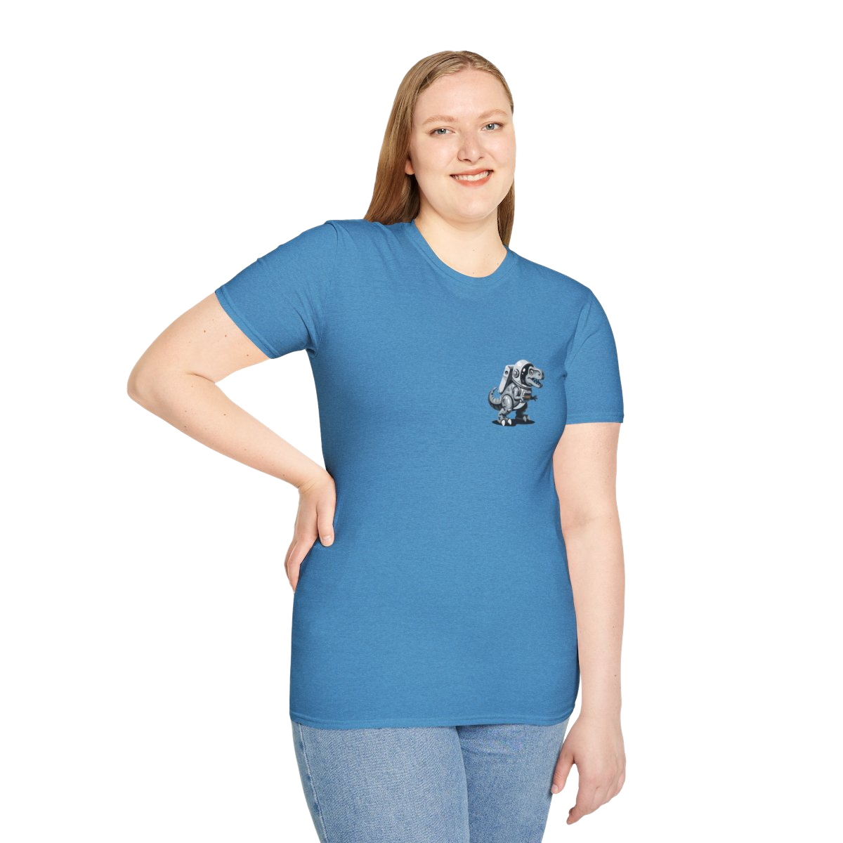T-shirt, Dino-Cosmic