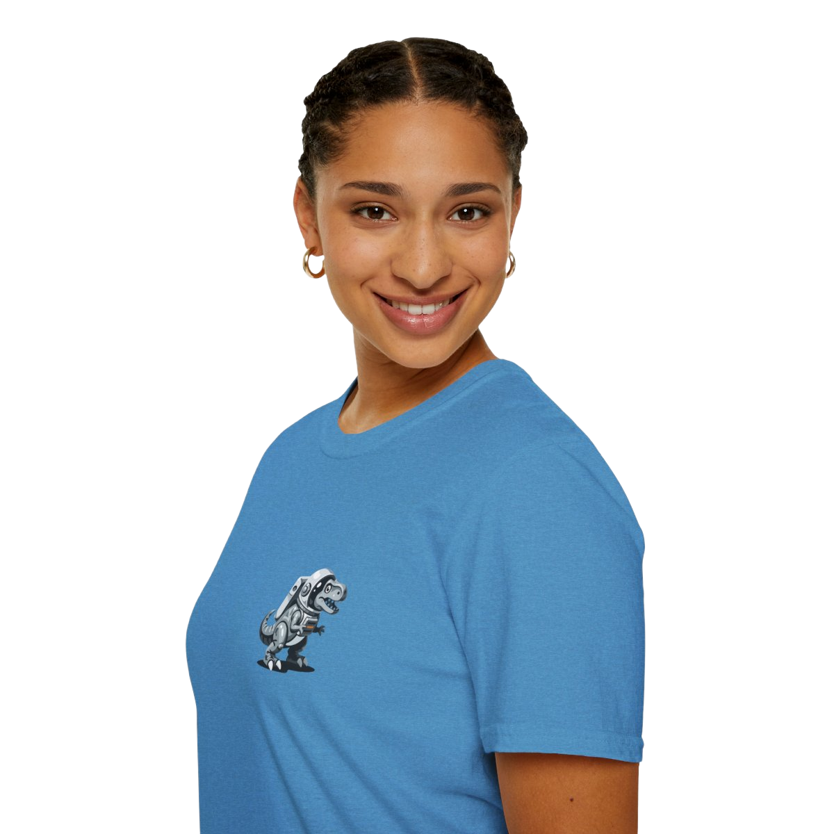 T-shirt, Dino-Cosmic