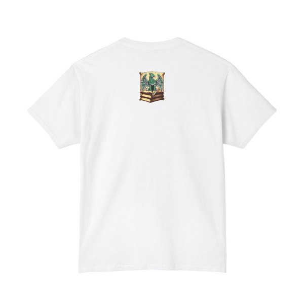 T-shirt, Griffin's Wisdom