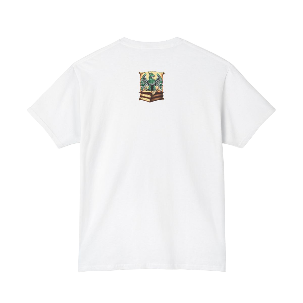 T-shirt, Griffin's Wisdom