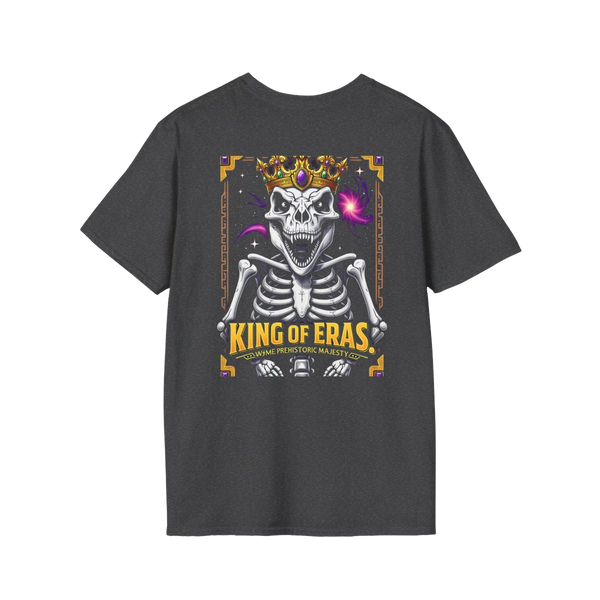T-shirt, Cosmic Tyrant
