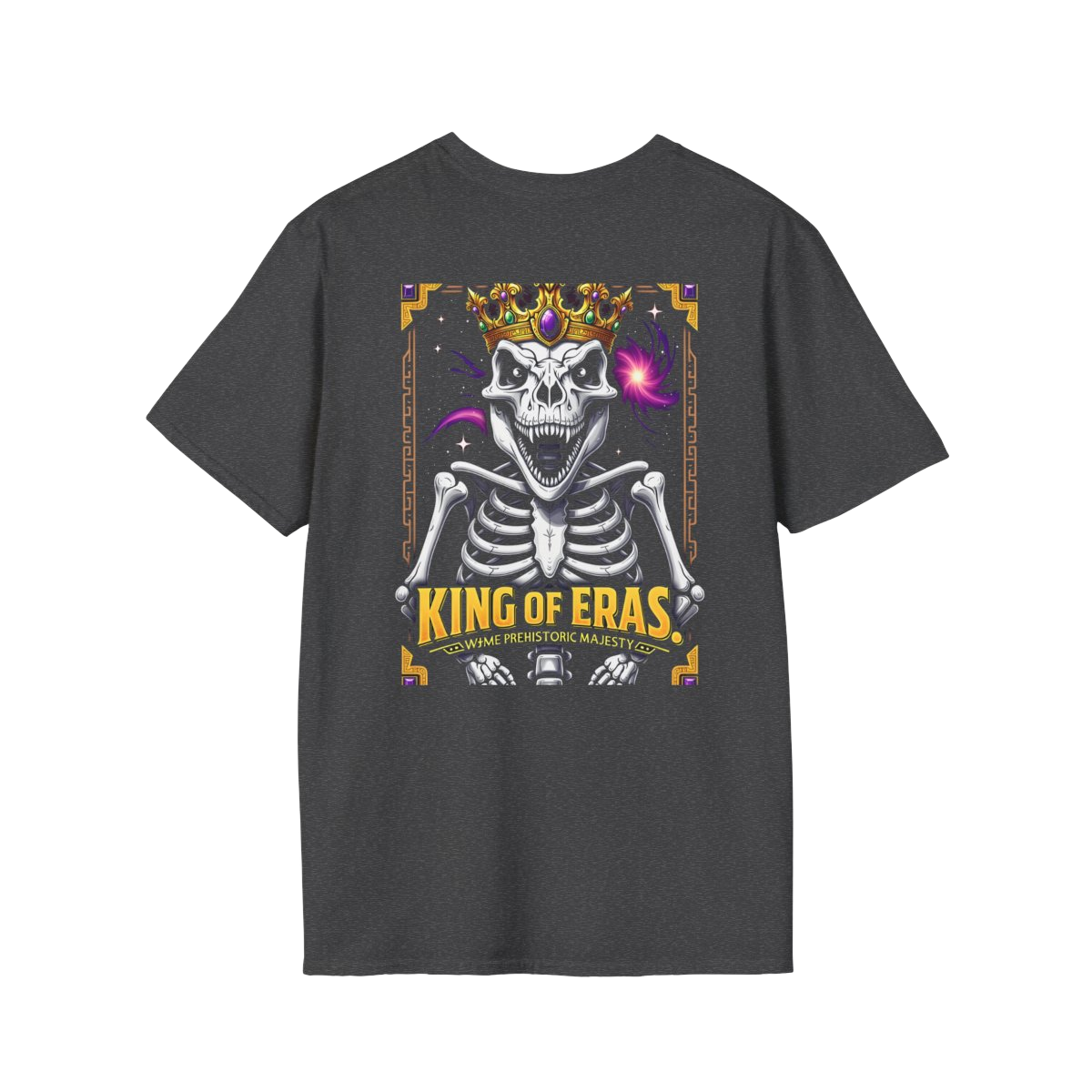T-shirt, Cosmic Tyrant