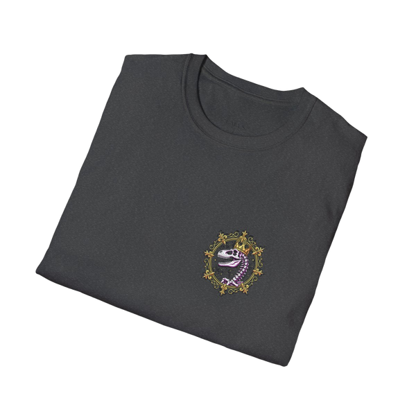 T-shirt, Cosmic Tyrant