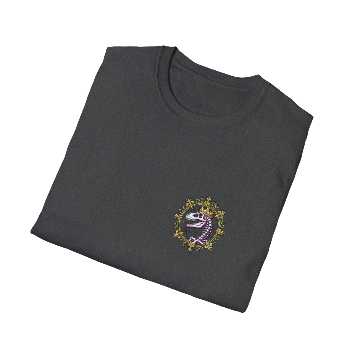 T-shirt, Cosmic Tyrant