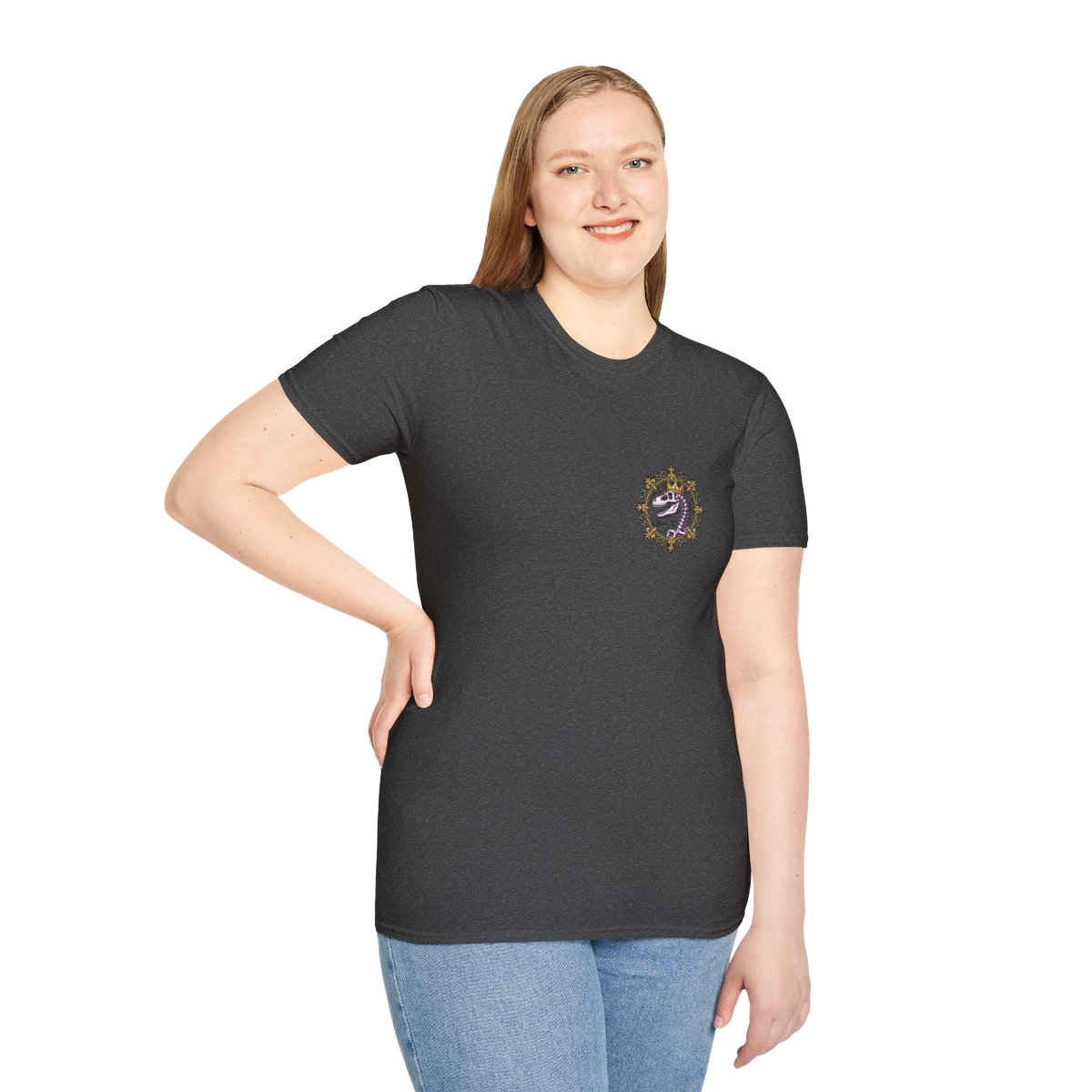 T-shirt, Cosmic Tyrant