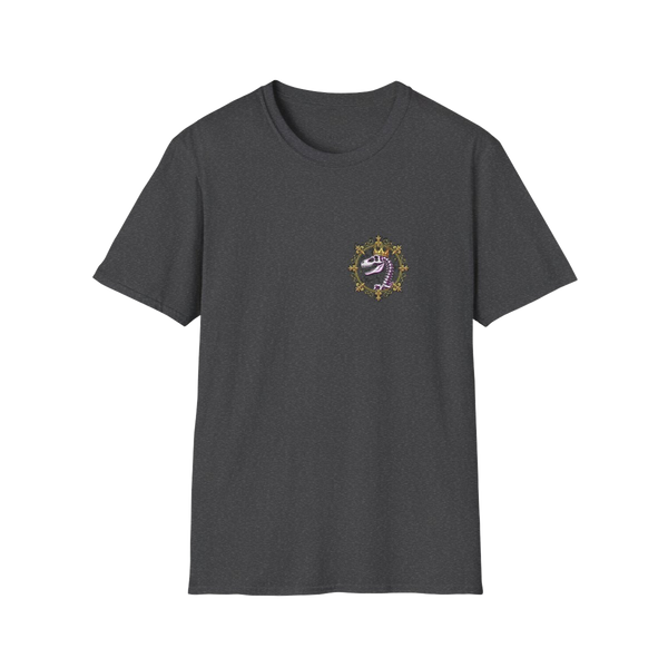 T-shirt, Cosmic Tyrant