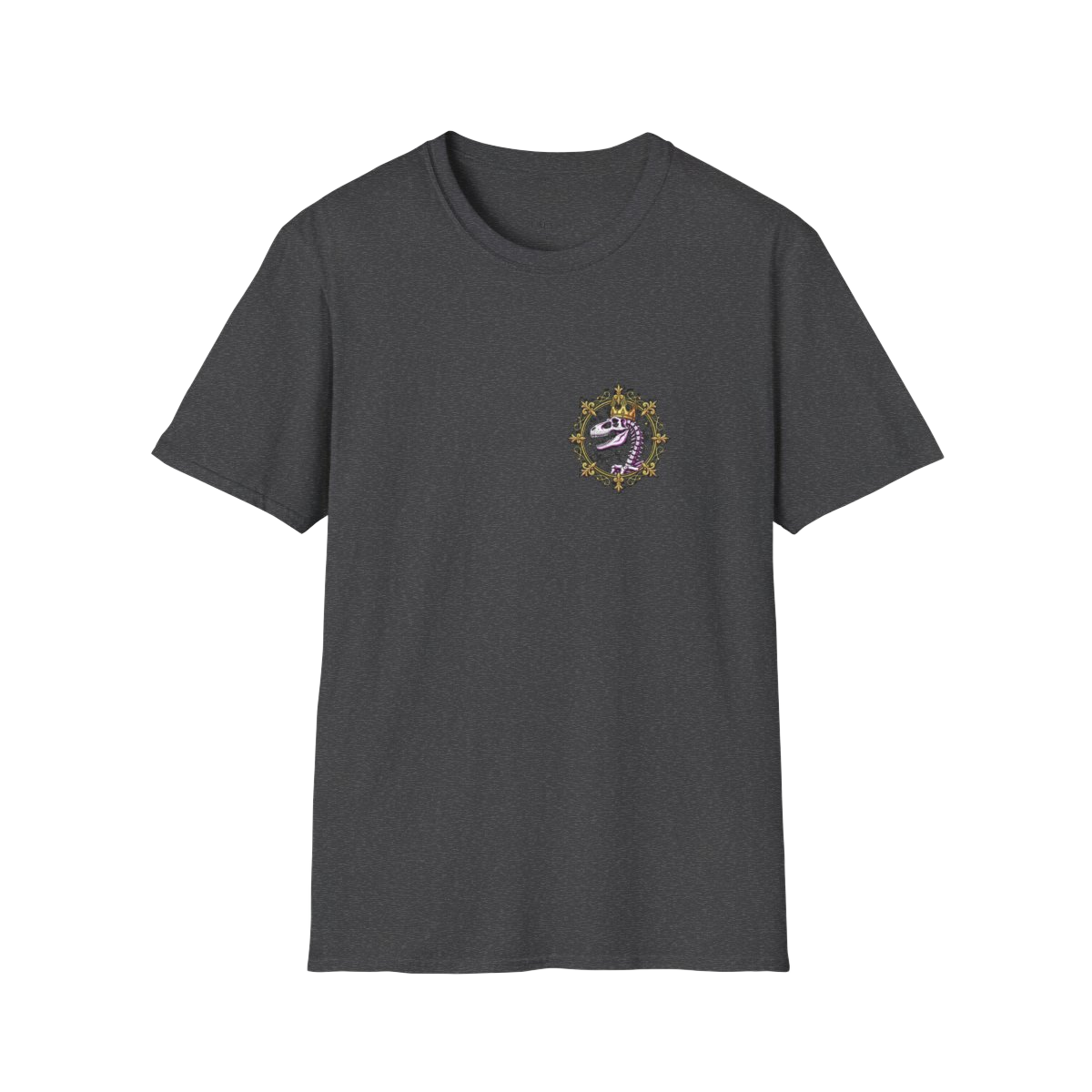 T-shirt, Cosmic Tyrant