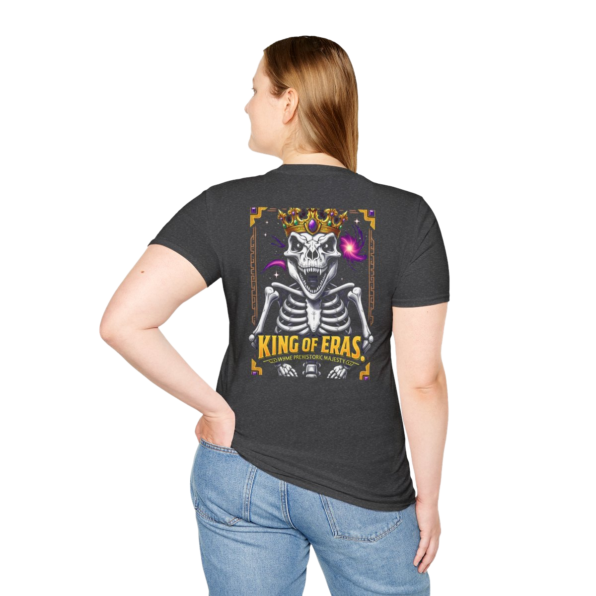 T-shirt, Cosmic Tyrant