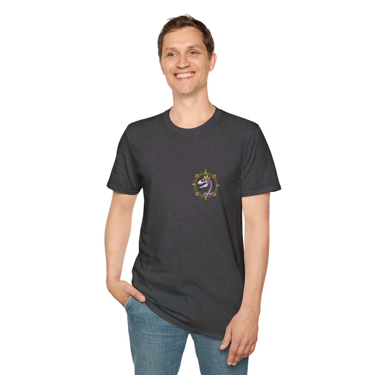 T-shirt, Cosmic Tyrant