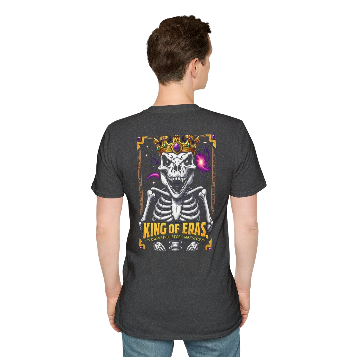 T-shirt, Cosmic Tyrant