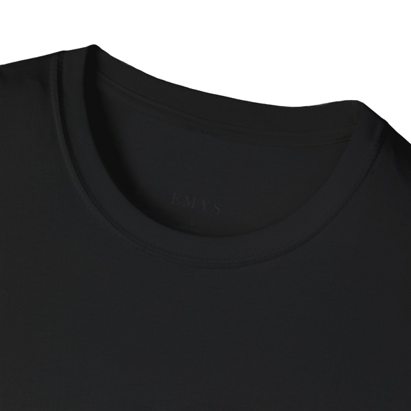 T-shirt, Cybersamurai