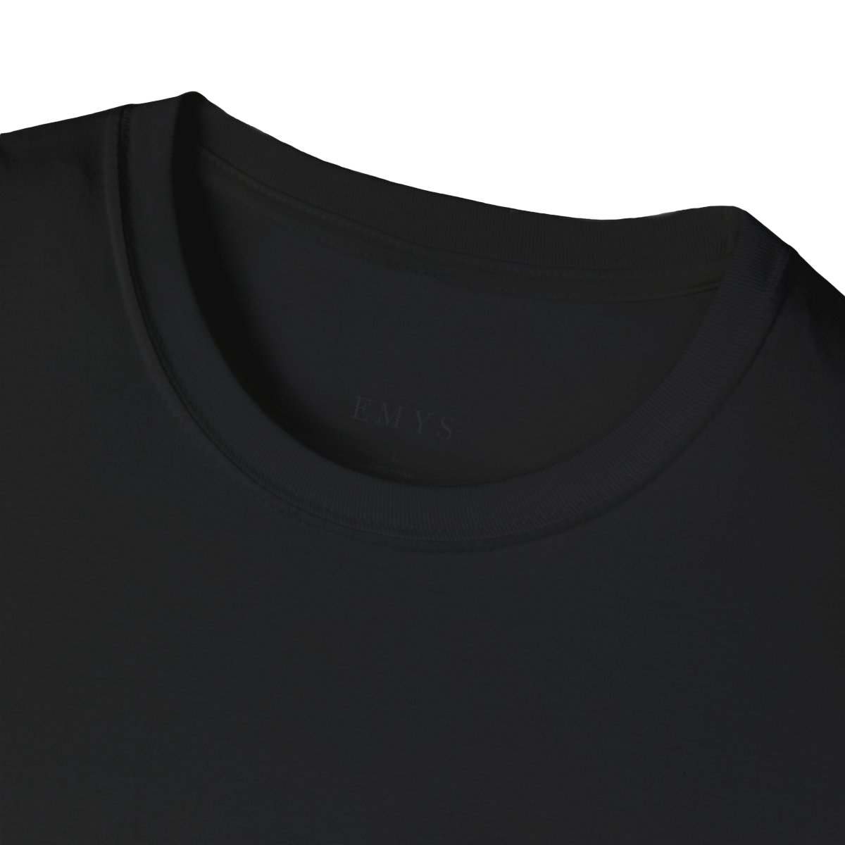 T-shirt, Cybersamurai