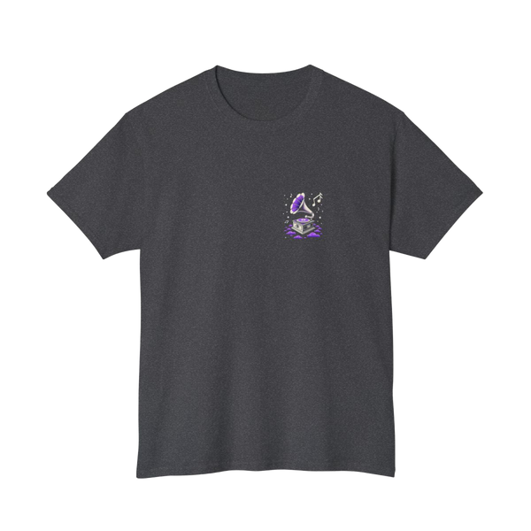 T-shirt, Cosmic Melodies