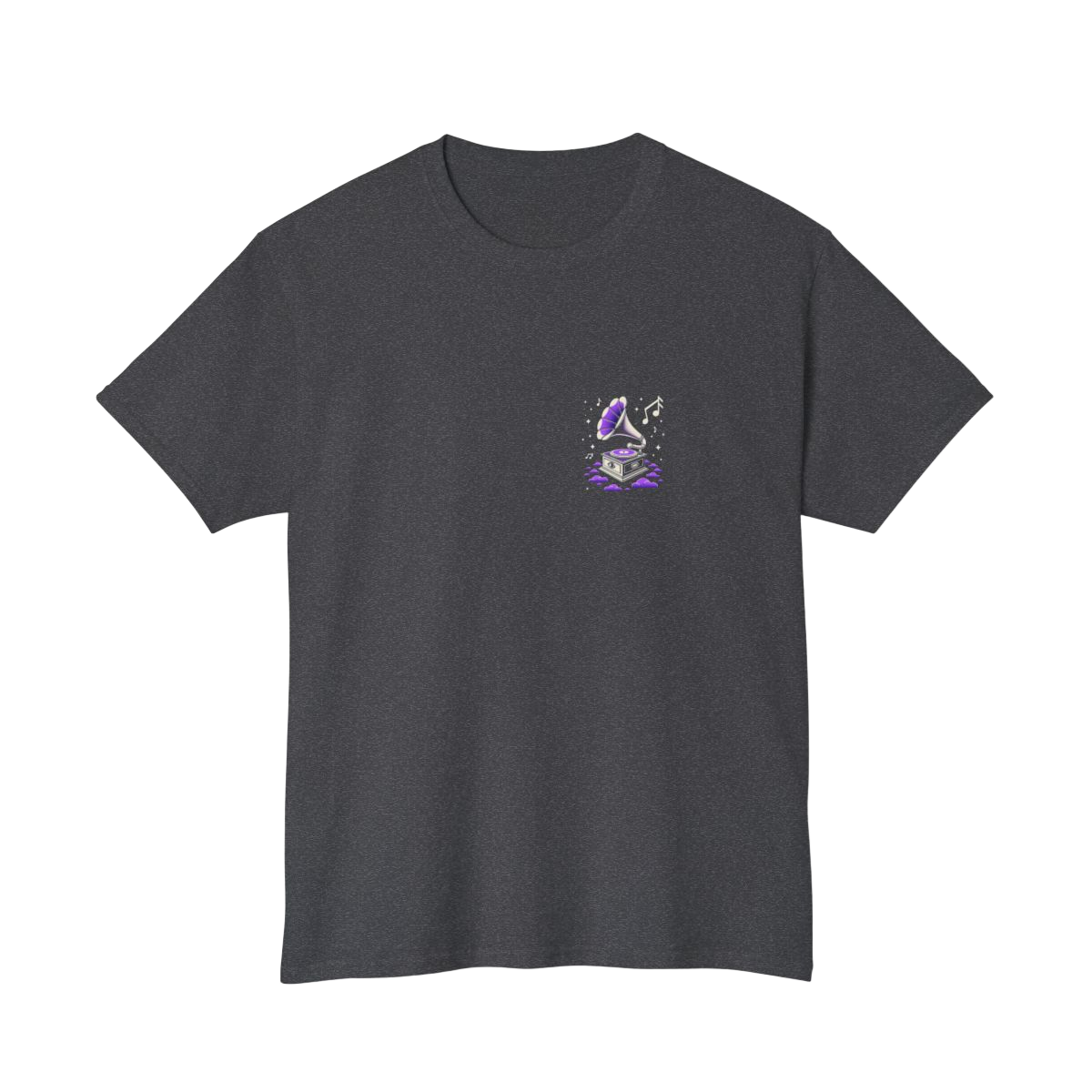 T-shirt, Cosmic Melodies