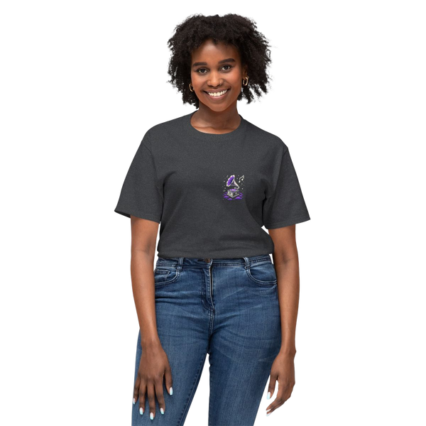 T-shirt, Cosmic Melodies