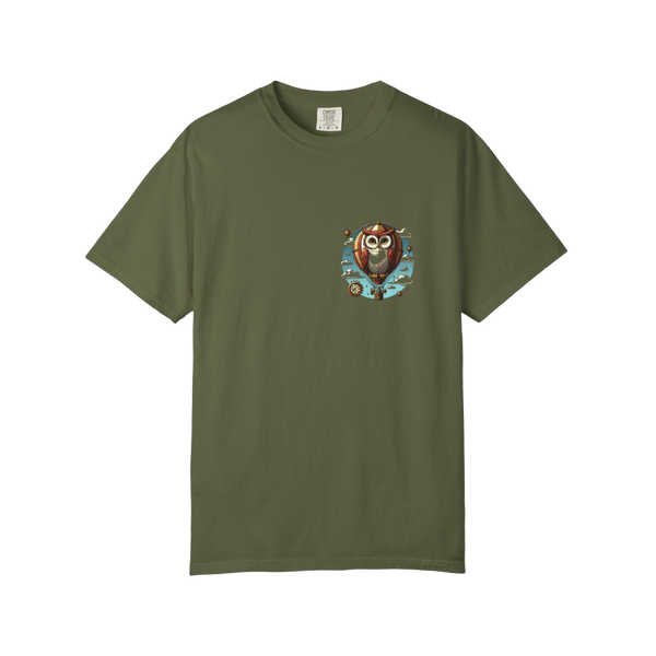 T-shirt, Aether Drift