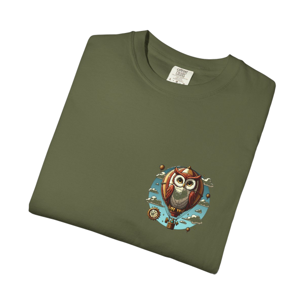 T-shirt, Aether Drift