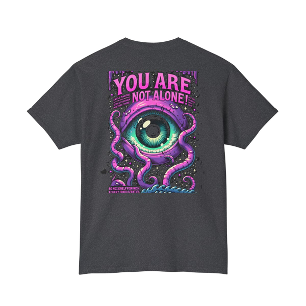 T-shirt, Cosmic Dread