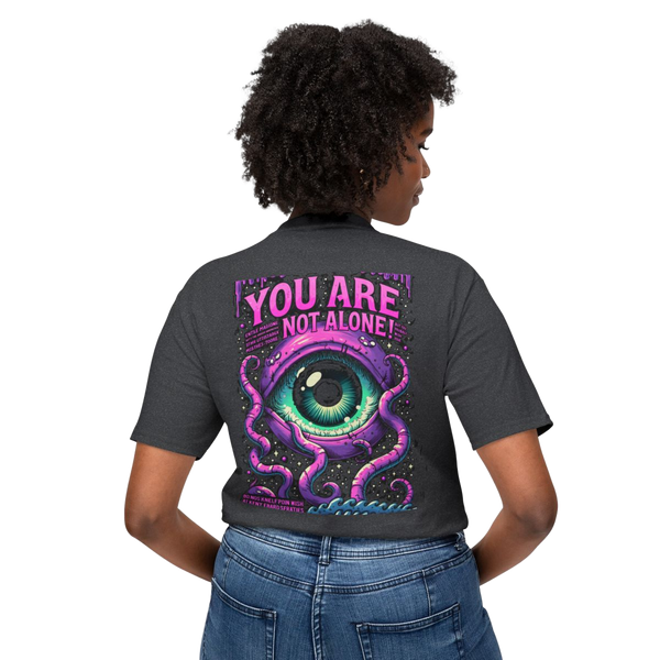 T-shirt, Cosmic Dread