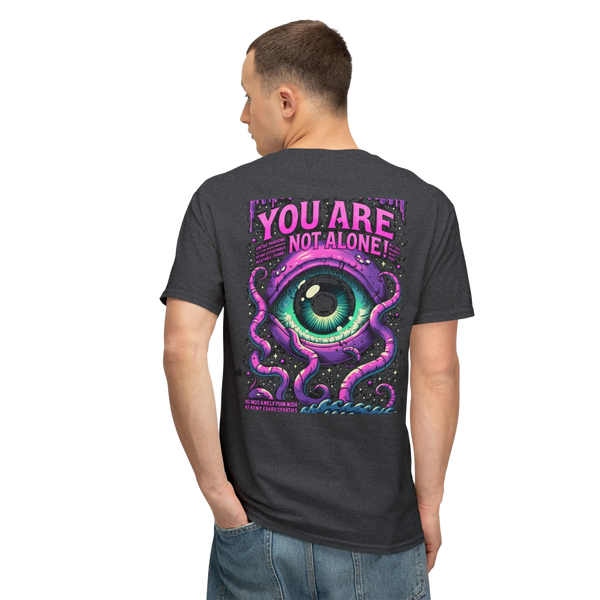 T-shirt, Cosmic Dread