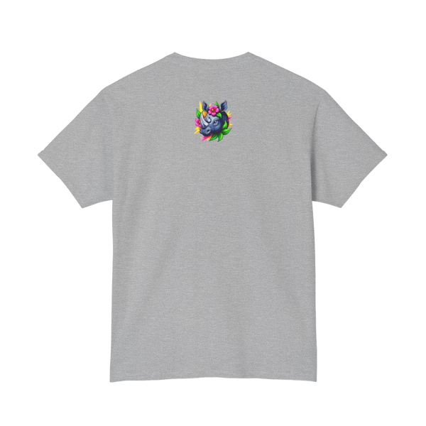 T-shirt, Nature's Charge
