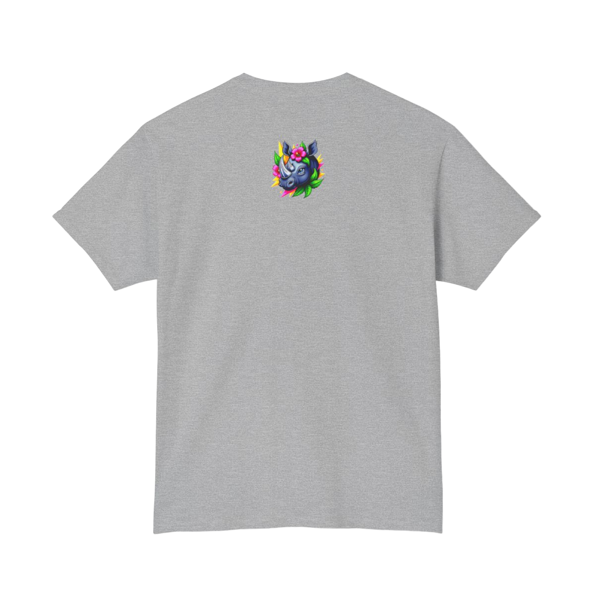 T-shirt, Nature's Charge