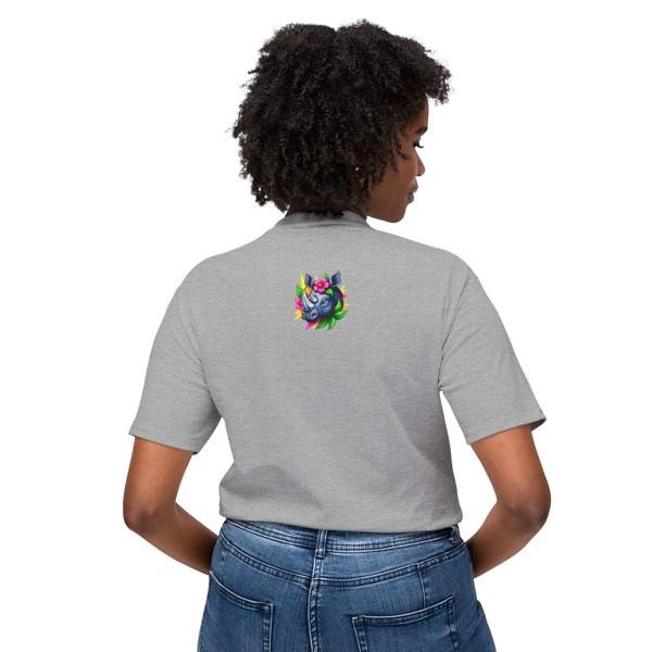 T-shirt, Nature's Charge
