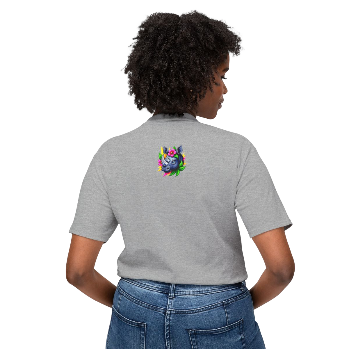 T-shirt, Nature's Charge