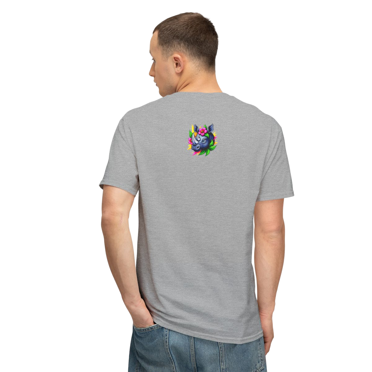 T-shirt, Nature's Charge