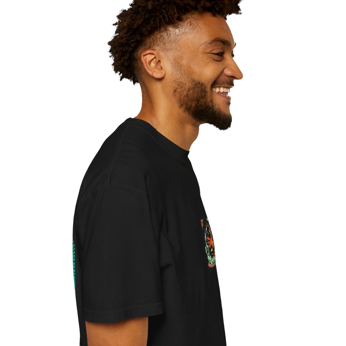 T-shirt, Alchemy Chaos