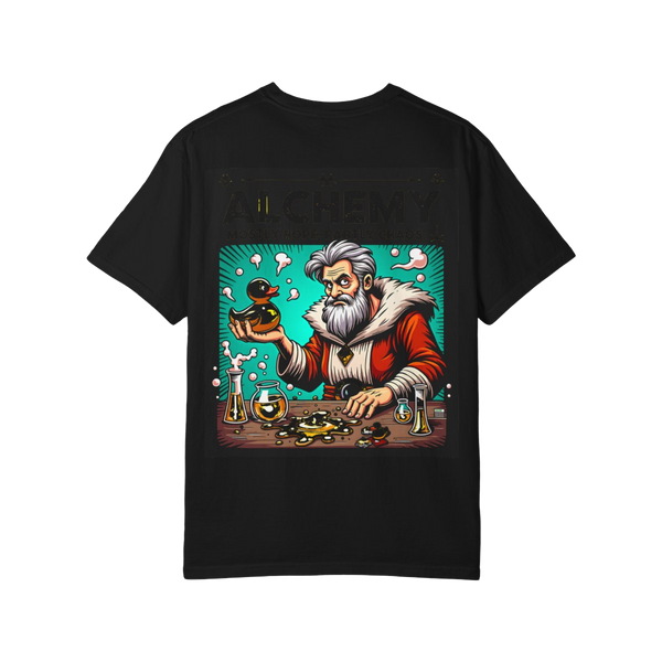 T-shirt, Alchemy Chaos