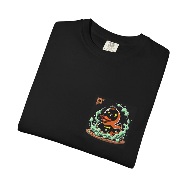 T-shirt, Alchemy Chaos