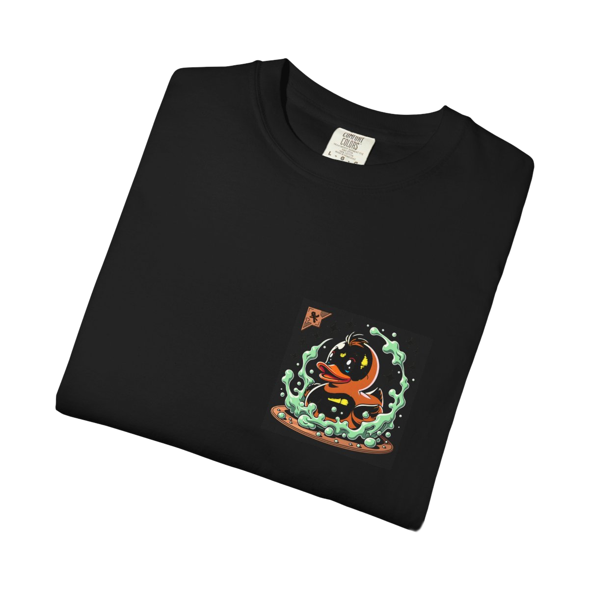 T-shirt, Alchemy Chaos