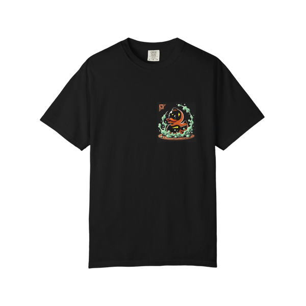 T-shirt, Alchemy Chaos