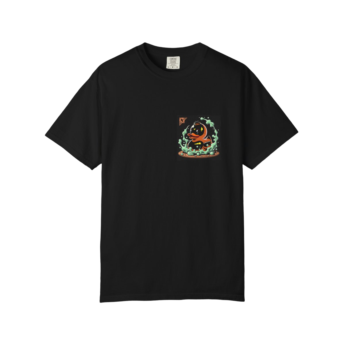 T-shirt, Alchemy Chaos