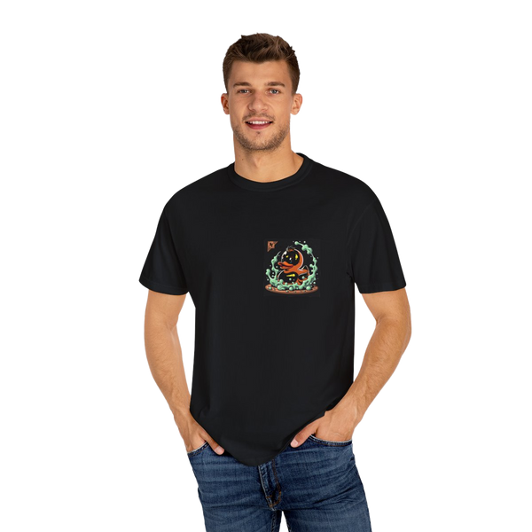 T-shirt, Alchemy Chaos
