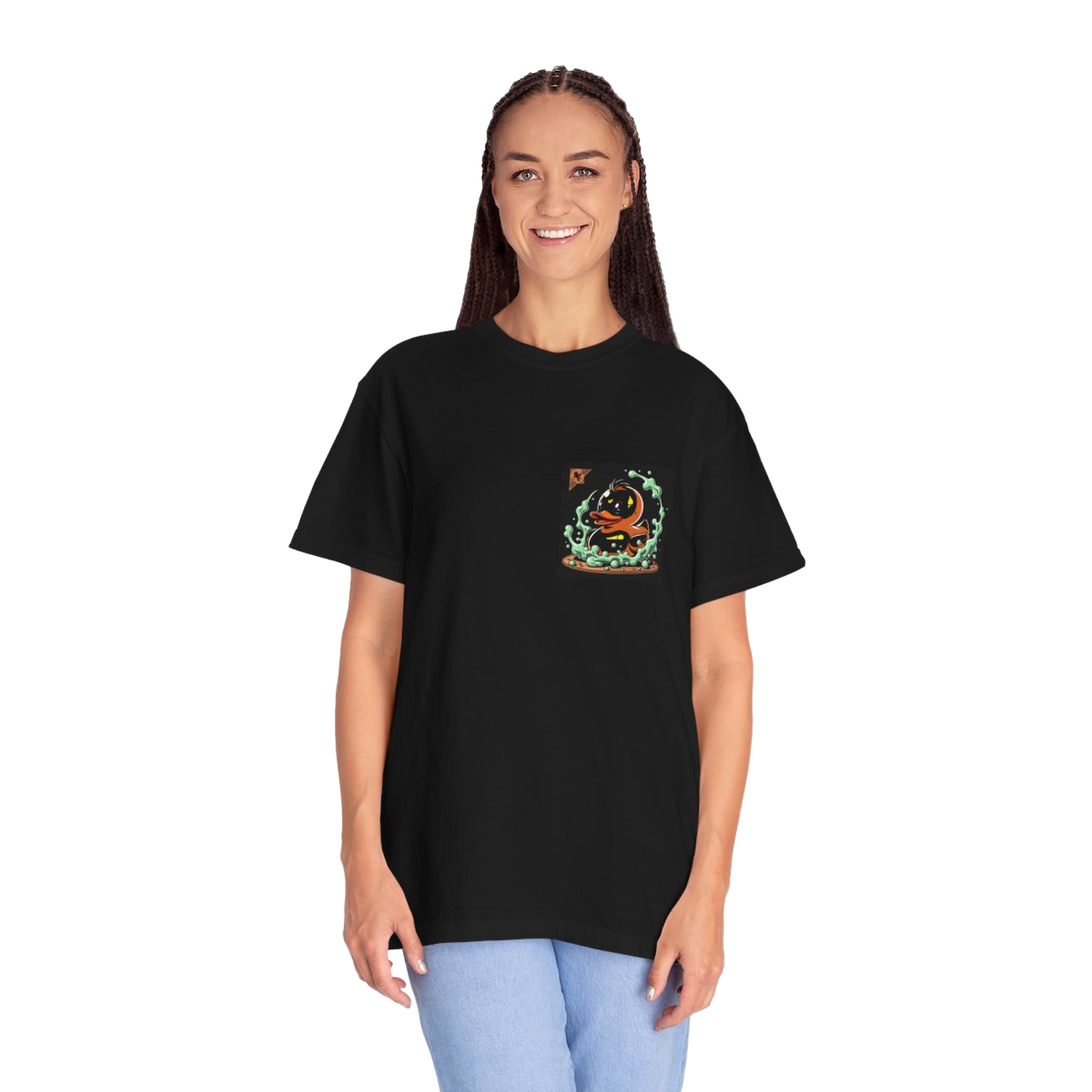 T-shirt, Alchemy Chaos