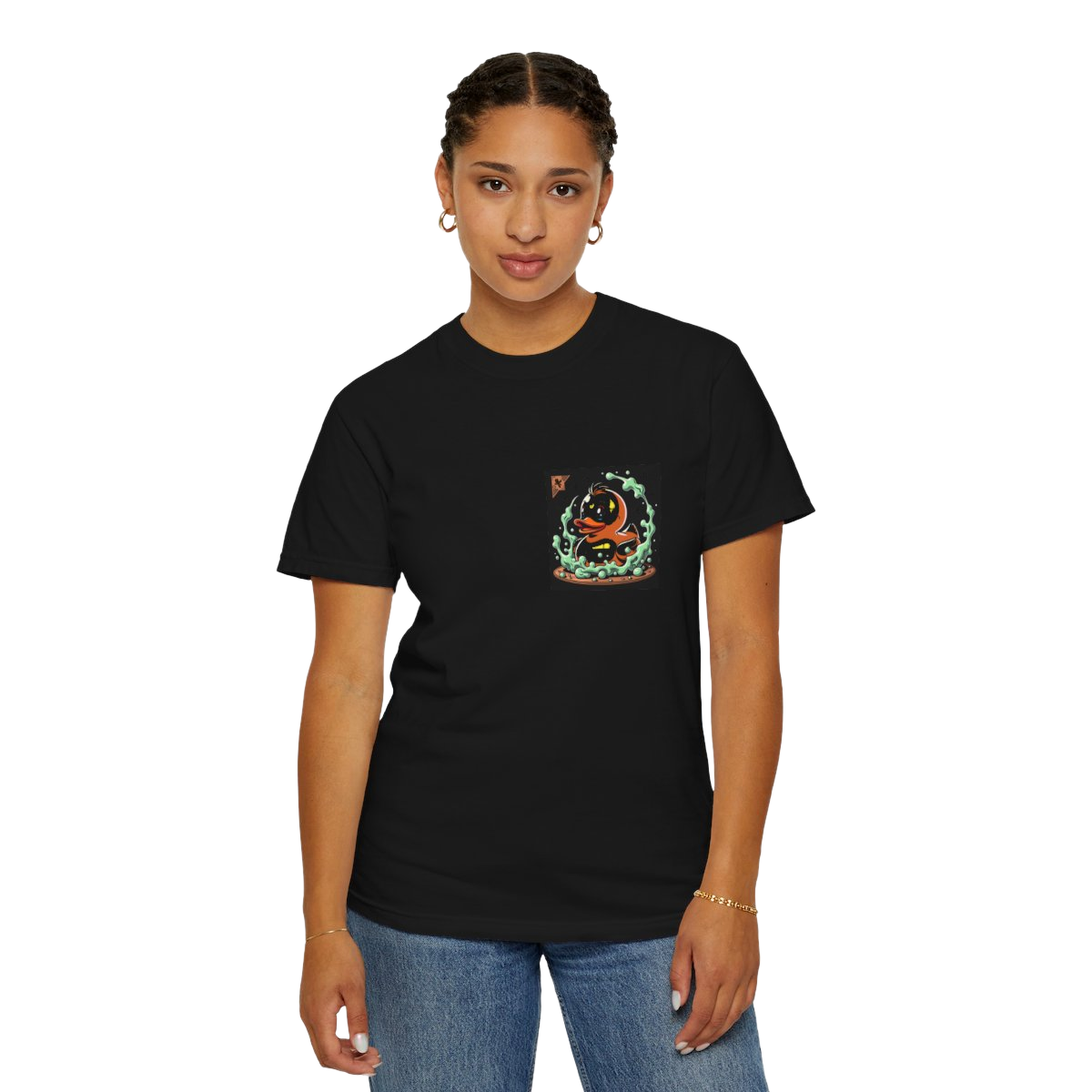 T-shirt, Alchemy Chaos