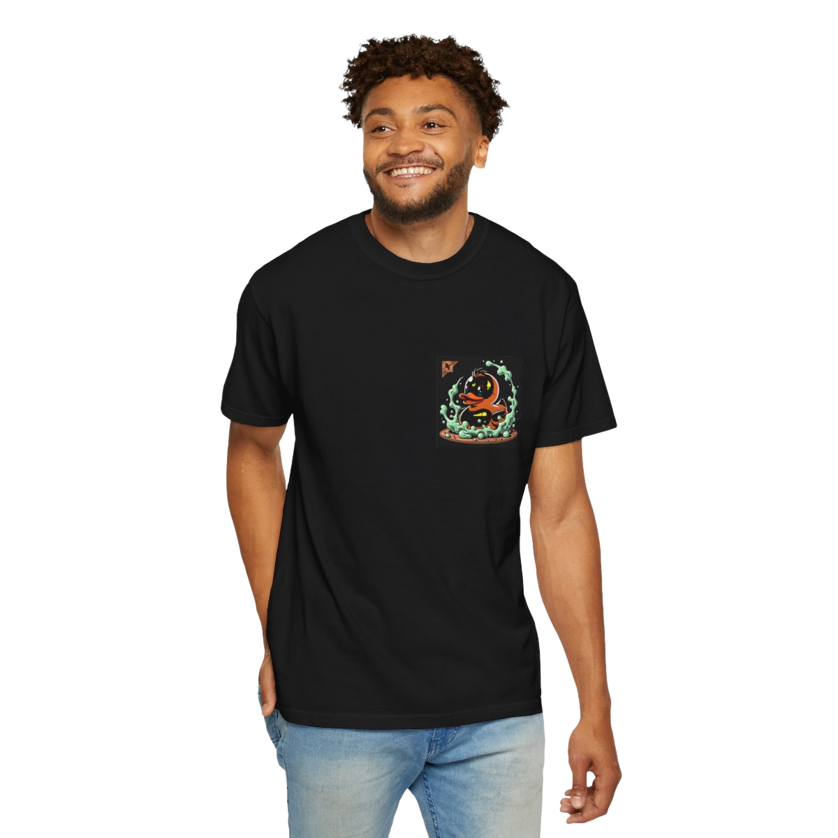 T-shirt, Alchemy Chaos